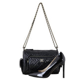 Chanel Multi-Pocket Camera Case Small
