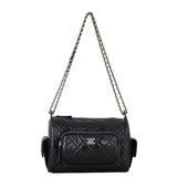 Chanel Multi-Pocket Camera Case Small