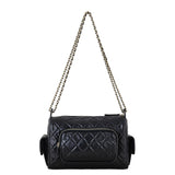 Chanel Multi-Pocket Camera Case Small