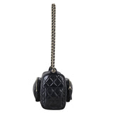 Chanel Multi-Pocket Camera Case Small