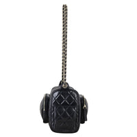 Chanel Multi-Pocket Camera Case Small