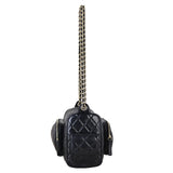 Chanel Multi-Pocket Camera Case Small