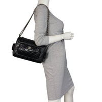 Chanel Multi-Pocket Camera Case Small