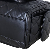 Chanel Multi-Pocket Camera Case Small