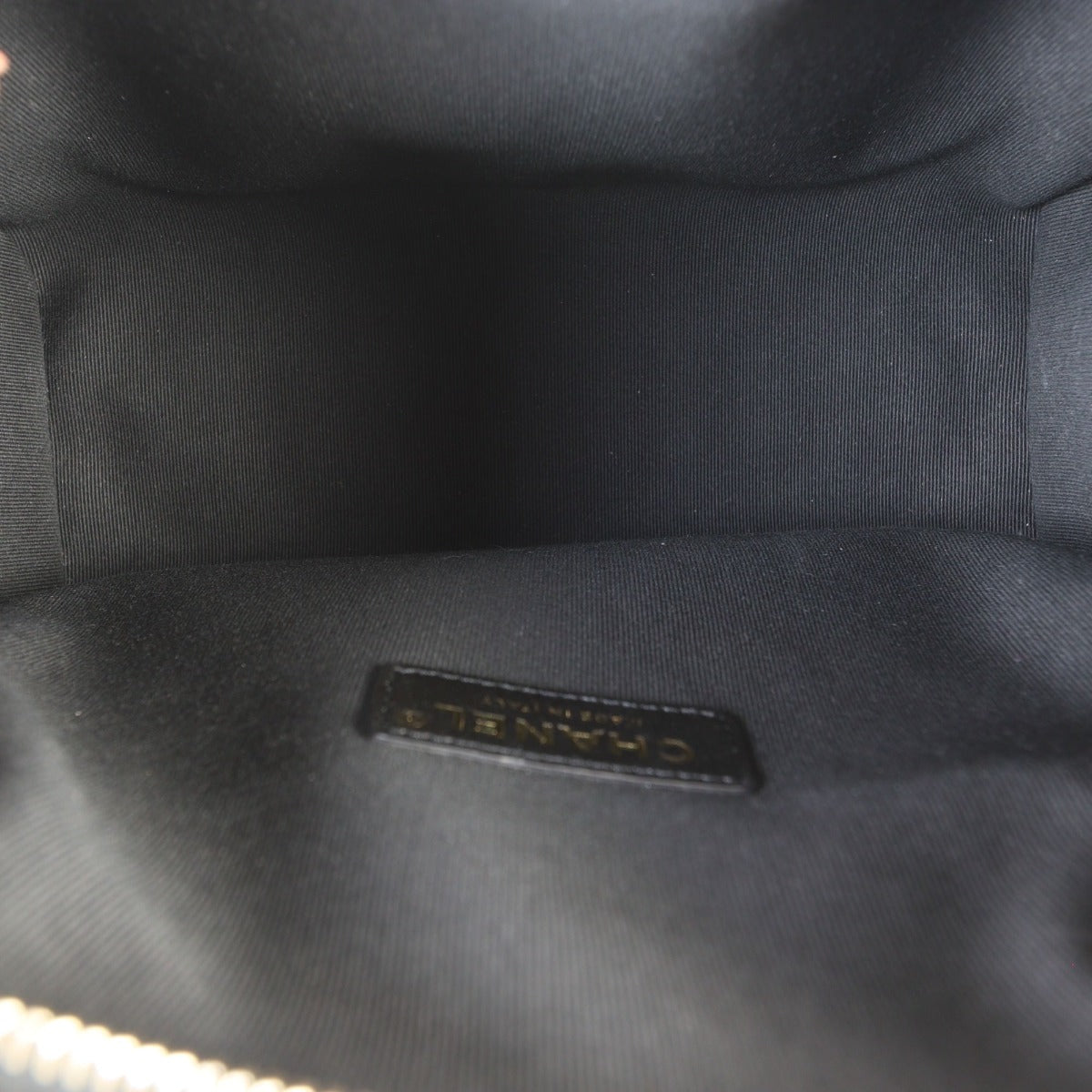 Chanel Multi-Pocket Camera Case Small