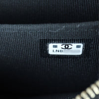 Chanel CC Zipped Coin Purse