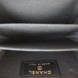 Chanel CC Zipped Coin Purse