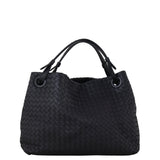 Bottega Veneta Garda Intrecciato Tote