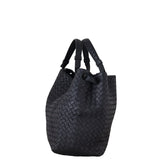 Bottega Veneta Garda Intrecciato Tote