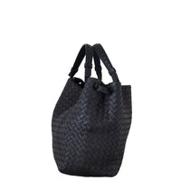 Bottega Veneta Garda Intrecciato Tote