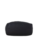 Bottega Veneta Garda Intrecciato Tote