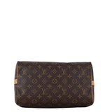 Louis Vuitton Speedy 30 Bandouliere Monogram
