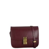 Celine Classic Box Bag Medium