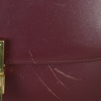 Celine Classic Box Bag Medium