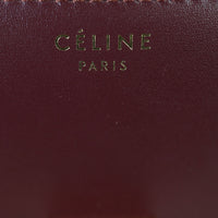 Celine Classic Box Bag Medium