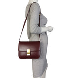 Celine Classic Box Bag Medium