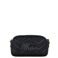 Gucci GG Marmont Small Camera Bag