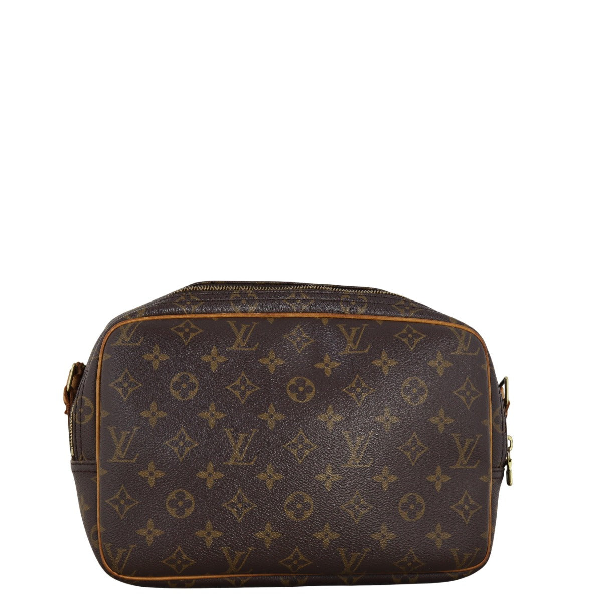 Louis Vuitton Reporter Monogram PM