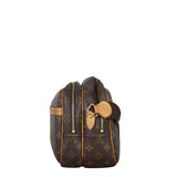 Louis Vuitton Reporter Monogram PM