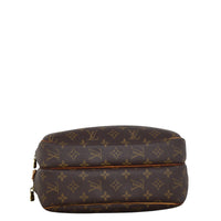 Louis Vuitton Reporter Monogram PM