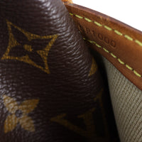 Louis Vuitton Reporter Monogram PM