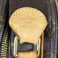 Louis Vuitton Reporter Monogram PM