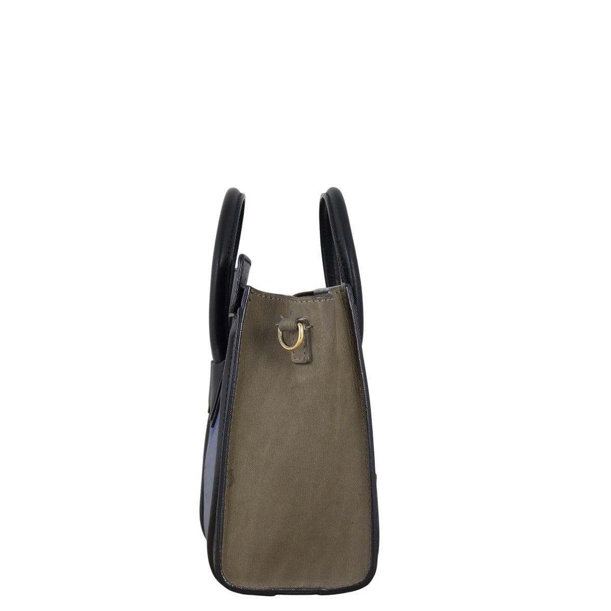 Celine Nano Luggage Tote