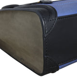 Celine Nano Luggage Tote