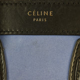 Celine Nano Luggage Tote
