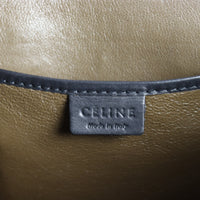 Celine Nano Luggage Tote