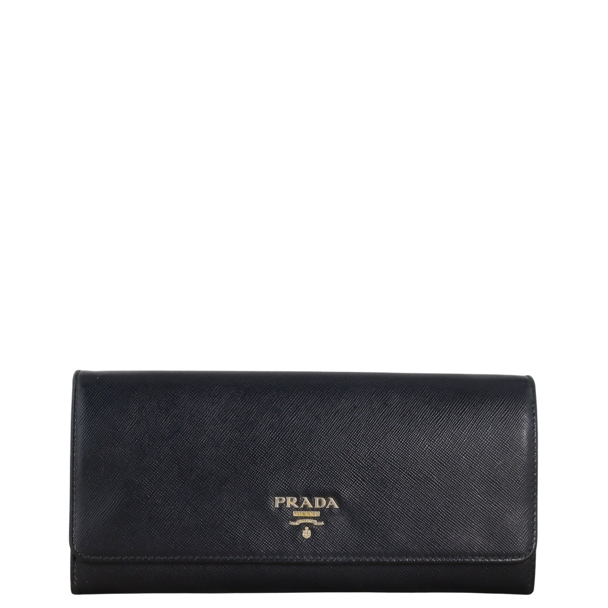 Prada Saffiano Wallet on Chain
