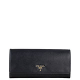 Prada Saffiano Wallet on Chain
