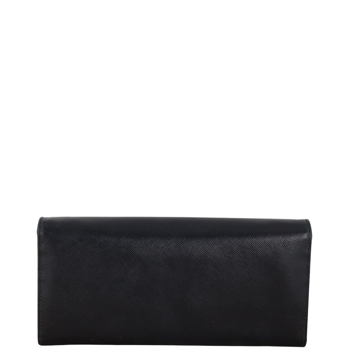 Prada Saffiano Wallet on Chain