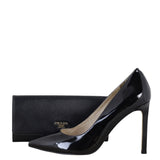 Prada Saffiano Wallet on Chain