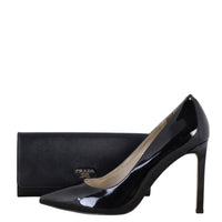 Prada Saffiano Wallet on Chain