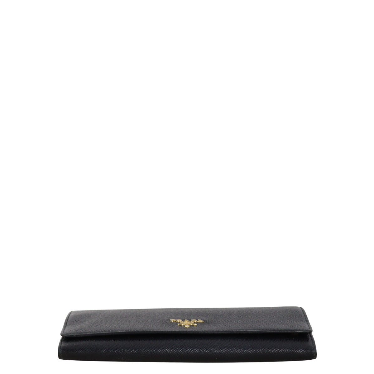 Prada Saffiano Wallet on Chain