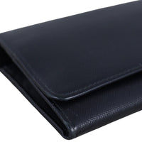 Prada Saffiano Wallet on Chain