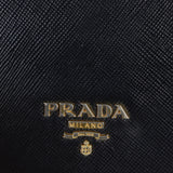 Prada Saffiano Wallet on Chain
