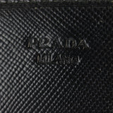 Prada Saffiano Wallet on Chain