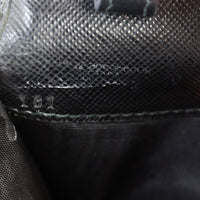 Prada Saffiano Wallet on Chain