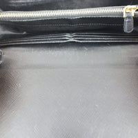 Prada Saffiano Wallet on Chain