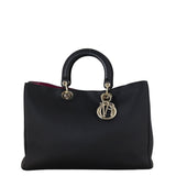 Dior Diorissimo Tote Large