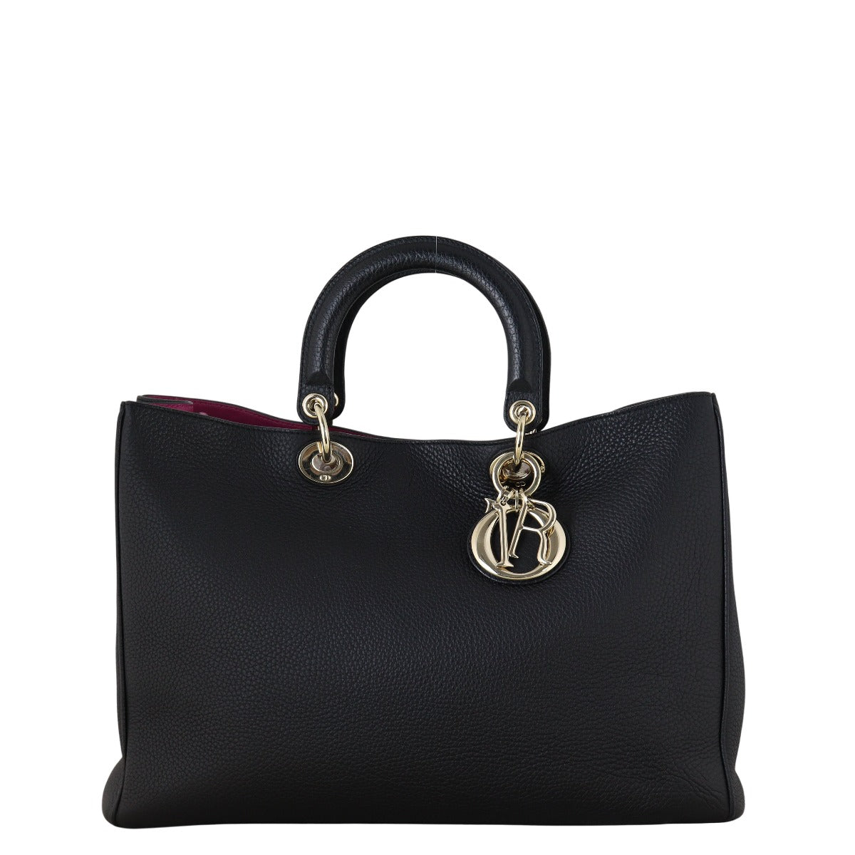 Dior Diorissimo Tote Large