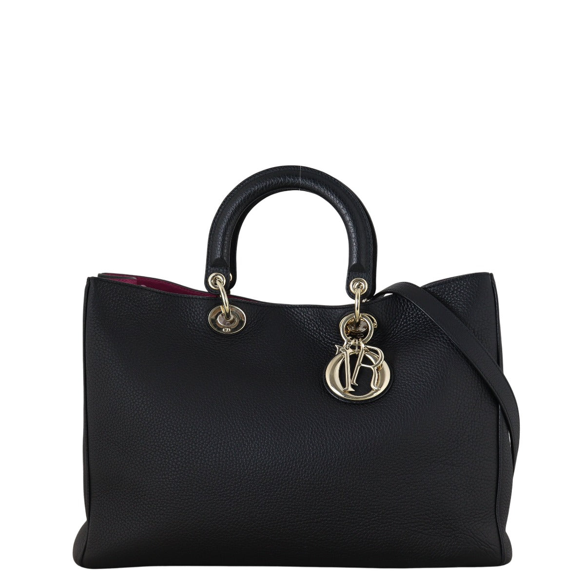 Dior Diorissimo Tote Large