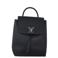Louis Vuitton Lockme Backpack