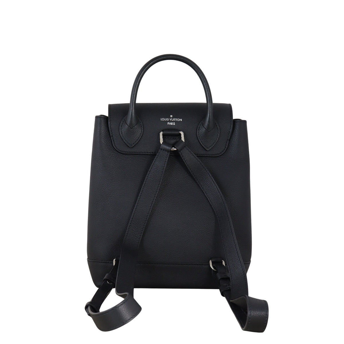 e louis vuitton lockme backpack Louis Vuitton Lockme Backpack – Luxe.It.Fwd