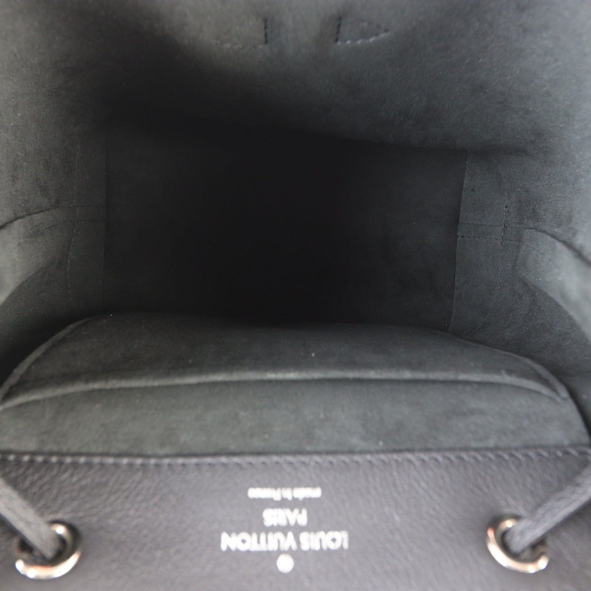 Louis Vuitton Lockme Backpack