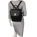 Louis Vuitton Lockme Backpack