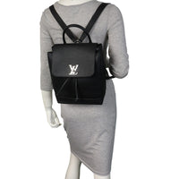 Louis Vuitton Lockme Backpack
