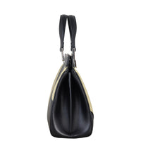 Gucci Zumi Diagonal Stripe Small Tote